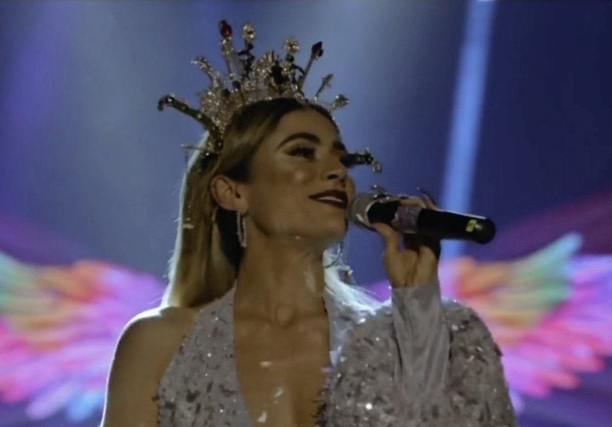 seriesclips's tweet photo. Si alguien merecía un final feliz en esta historia era Yeimy Montoya. Lo que hicieron es injusto y cruel 

#LaReinaDelFlow3
#Sinyeimynohayflow https://t.co/E5tqdbMjM0