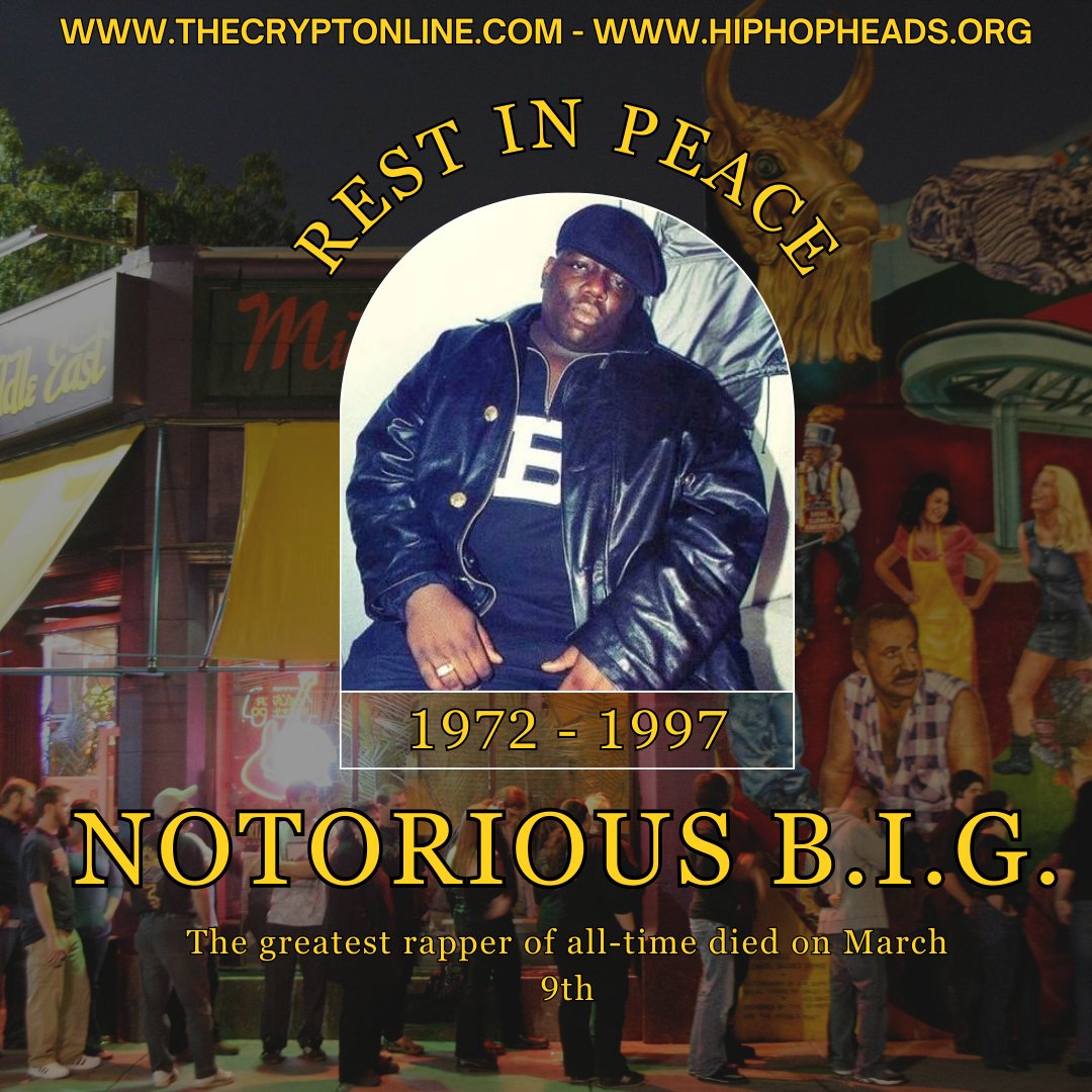 The HipHopHeads Podcast tweet media