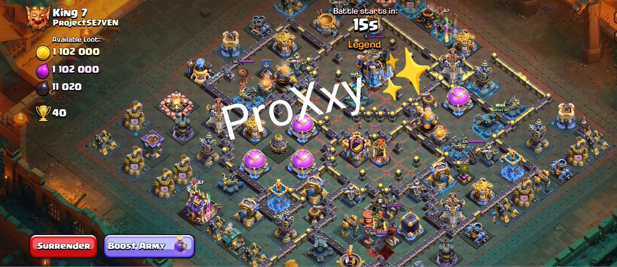 Proxxy_09's tweet photo. Ranker Legend 

⚡King⚡7

Base link - https://t.co/fn83e2fQMD

King 7

Follow and repost for 2nd base 🔗 link
🙌👀 https://t.co/vZhUx7XdJJ