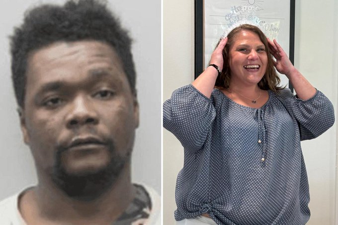 The Virginia firestorm surrounding how illegal alien Abdul Jalloh could freely knife to death Fredericksburg woman Stephanie Minter has intensified with recent revelations that Fairfax County police previously issued th...  f.mtr.cool/meqdmovvzo