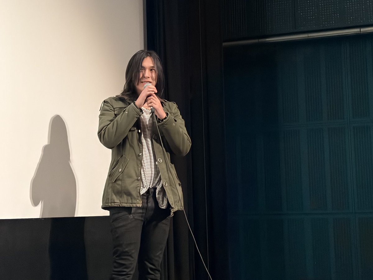 藤元明緒 AKIO FUJIMOTO tweet media