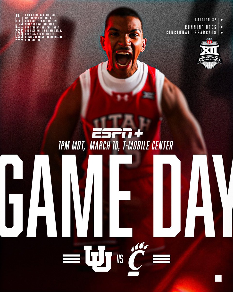 Utah Basketball tweet media