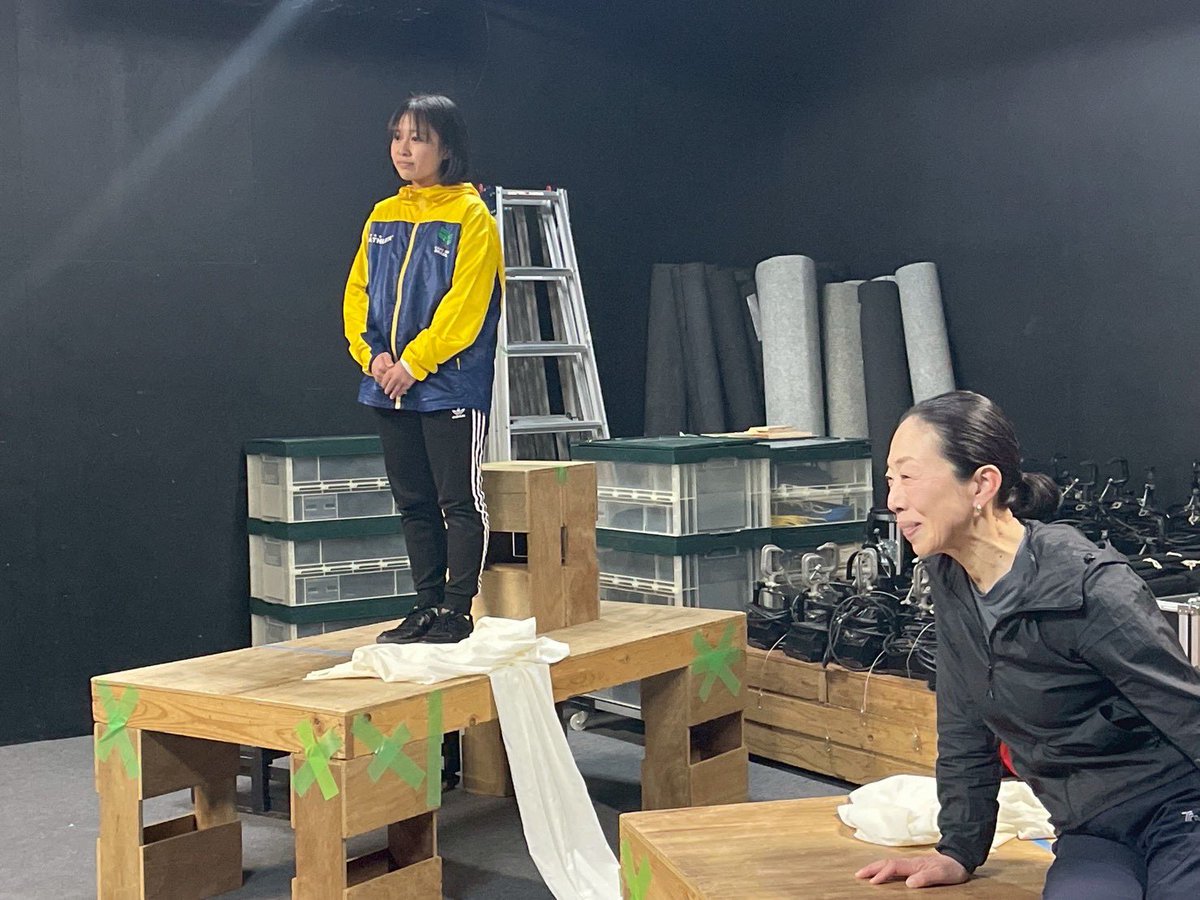 鄭梨花 ちょんりふぁ정리화 tweet media