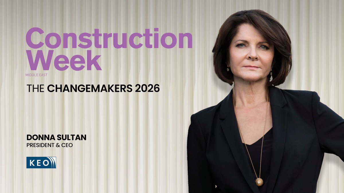 KEO Group tweet media