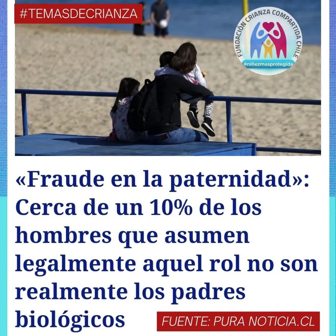 Fundación Crianza Compartida Chile tweet media