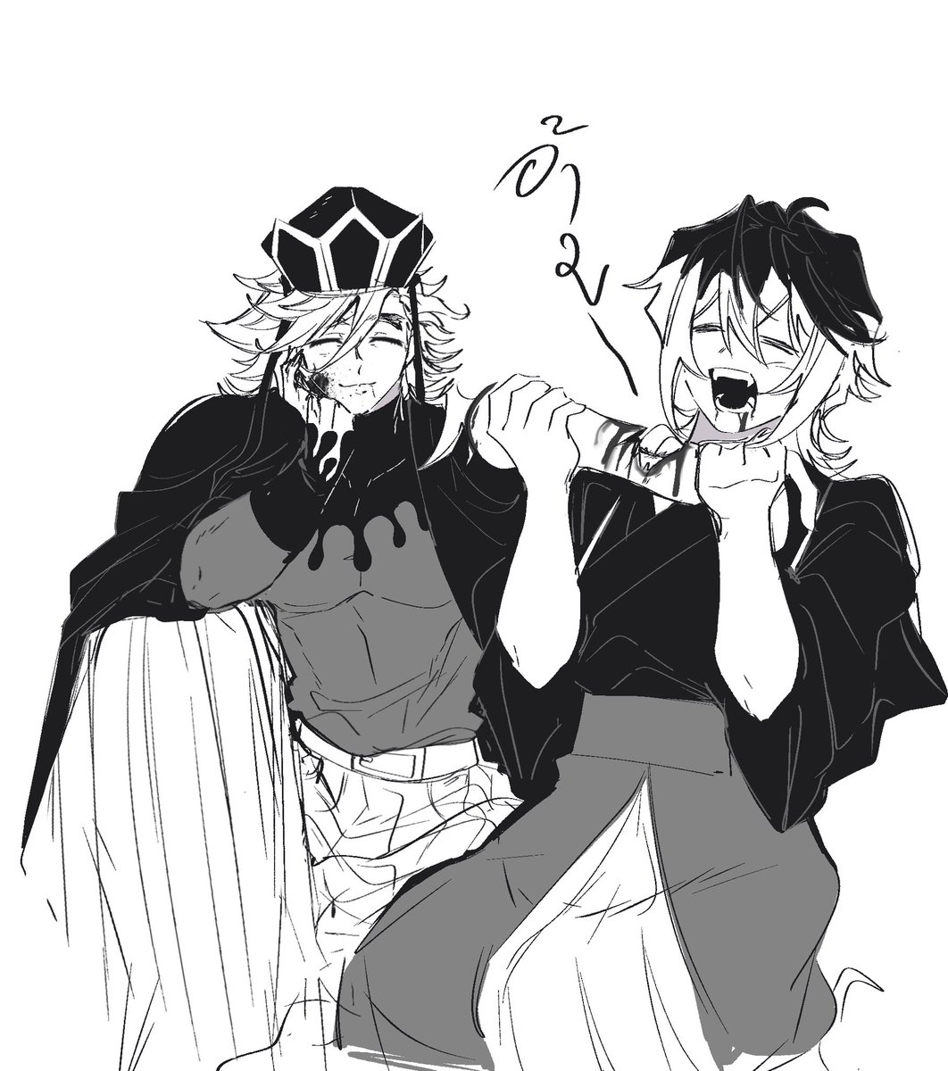 Chocolatecat_4 tweet media