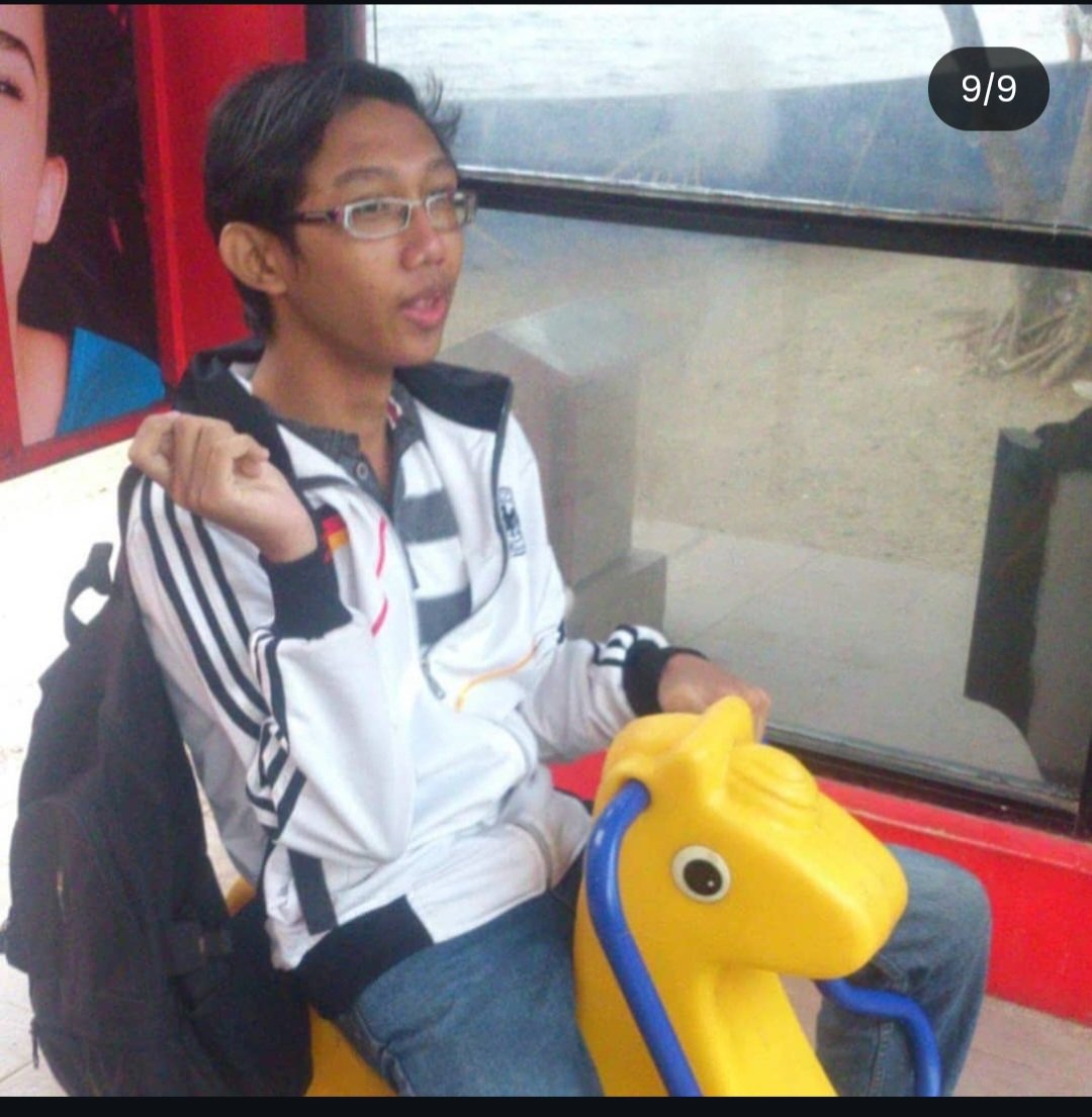 Gifari Algi tweet media