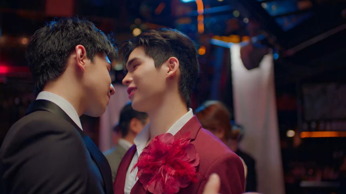 🎬 Title: Peach Lover Series
🎭 English Subtitles | Episode 08
 ⚠️ Viewer Discretion Advised – Contains 18+ Content
👉 Watch &amp; download links will be shared in the comments below!
#gcinee #blofficial #ลูกพีชทานสด #PeachLover #PeachLoverSeries #ลูกพีชทานสดSeries #COPYABANGKOK