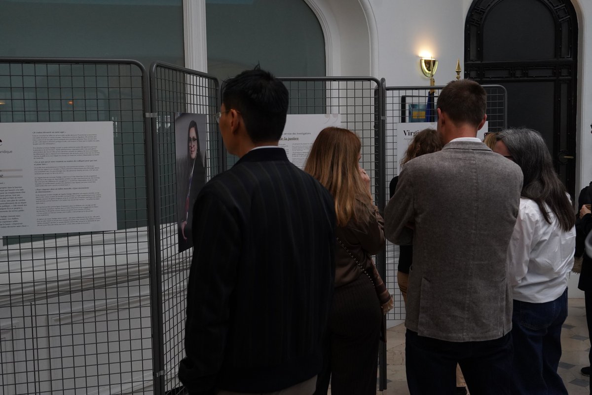 Autorité de la Concurrence tweet media