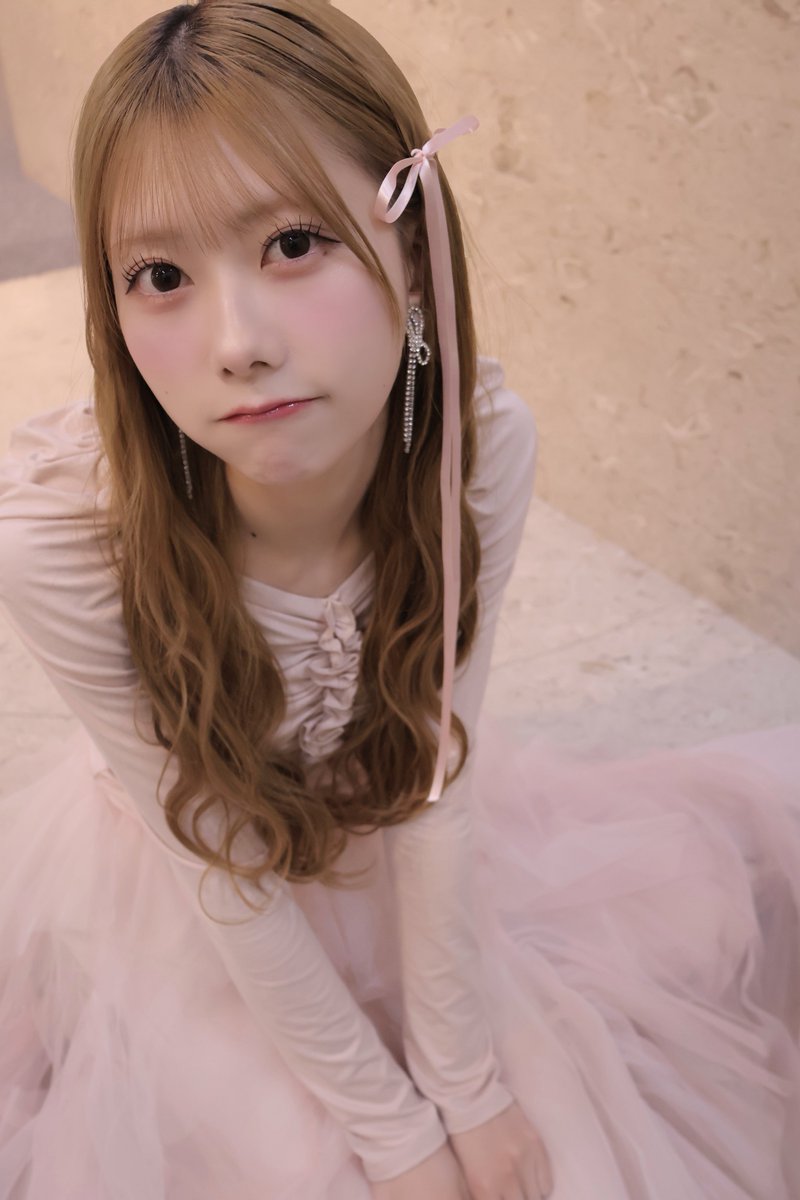 こういうのも好き？ 🎀✨