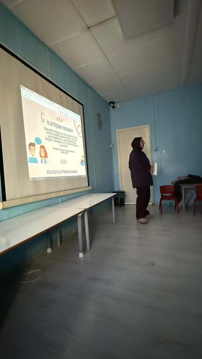 Siverek Rehberlik ve Araştırma Merkezi tweet media