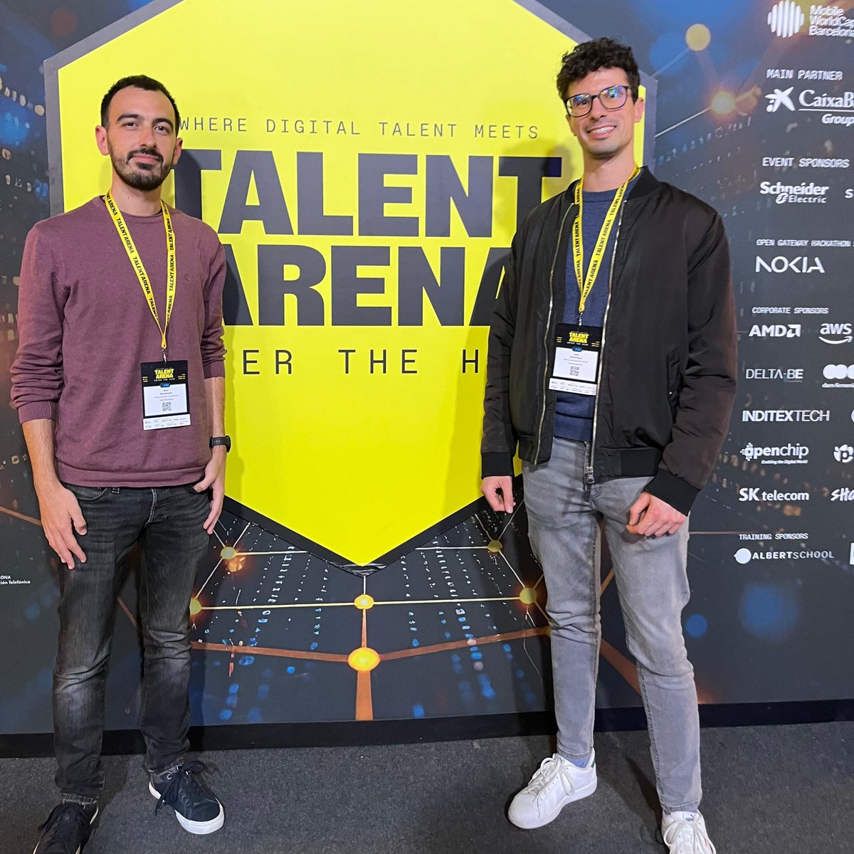 Nexus Geographics tweet media