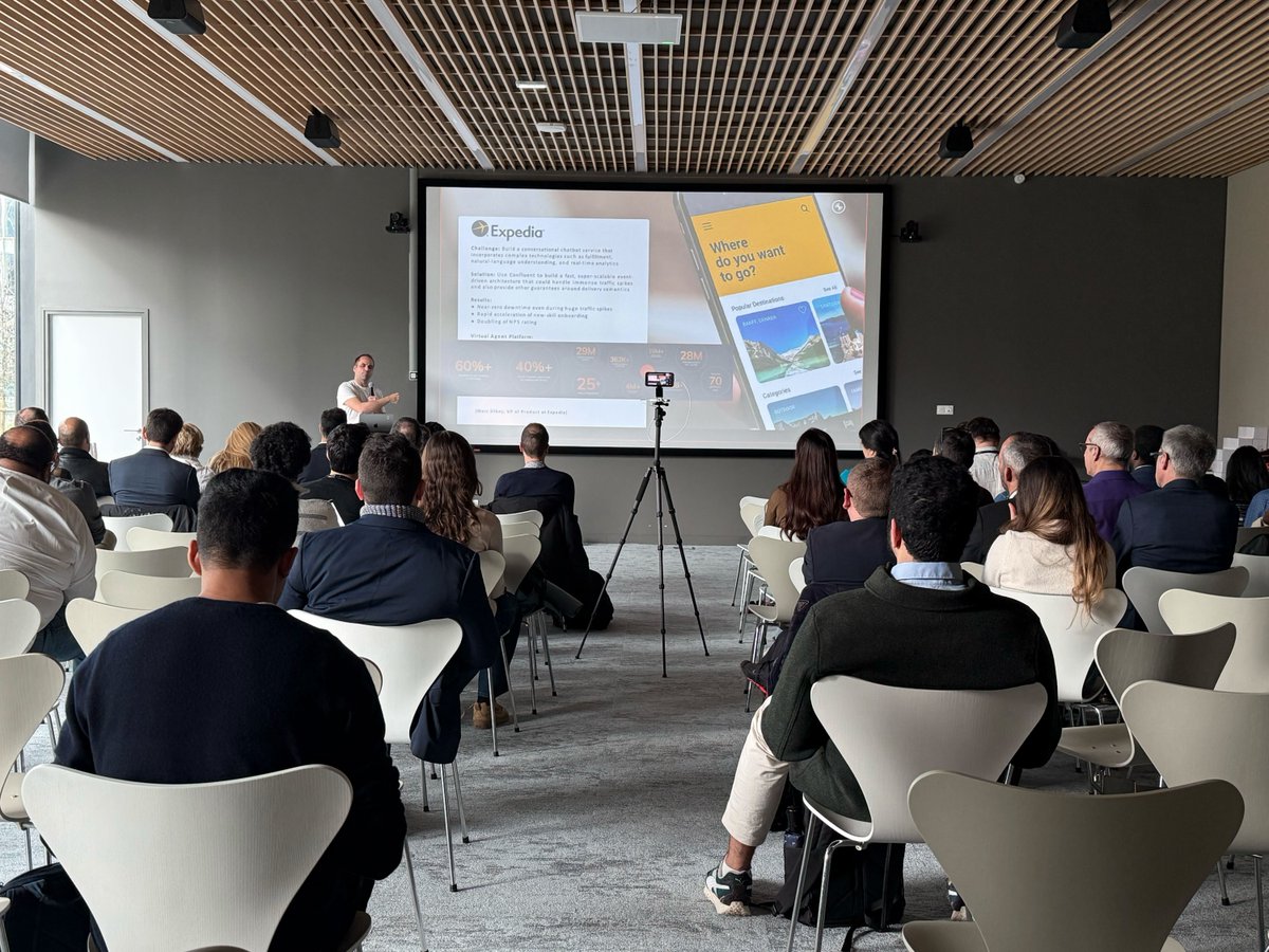 Kai Wähner tweet media