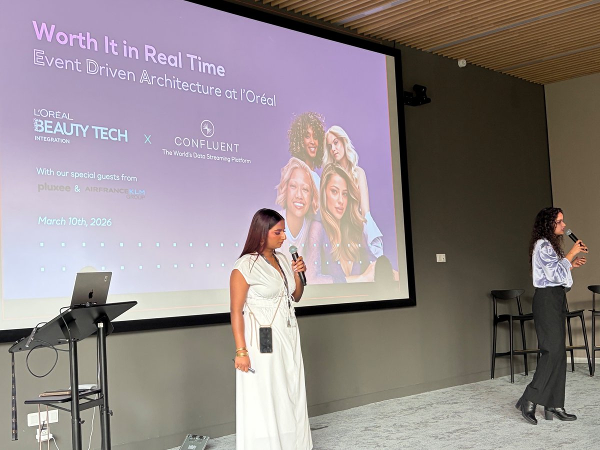 Kai Wähner tweet media