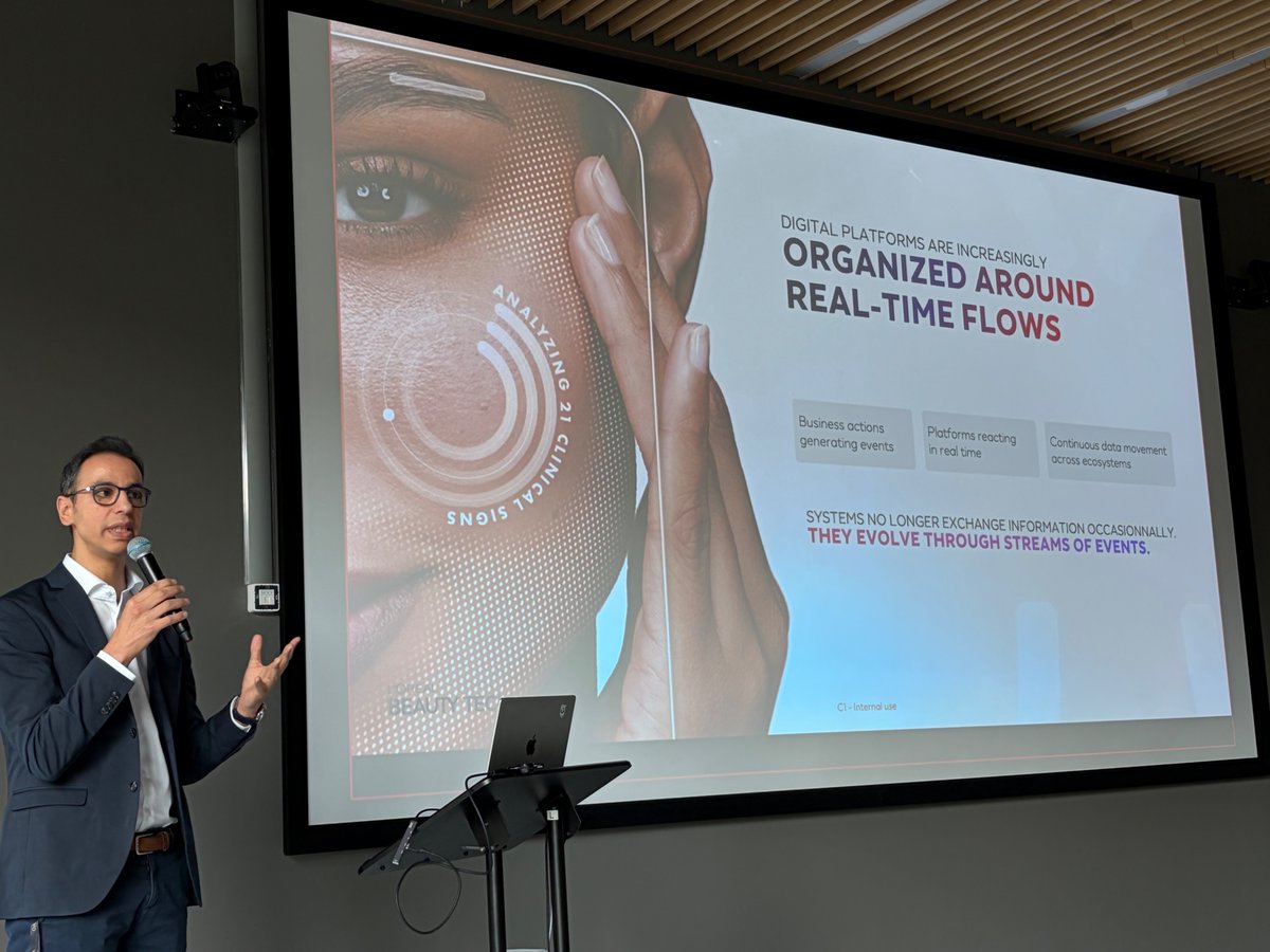 Kai Wähner tweet media