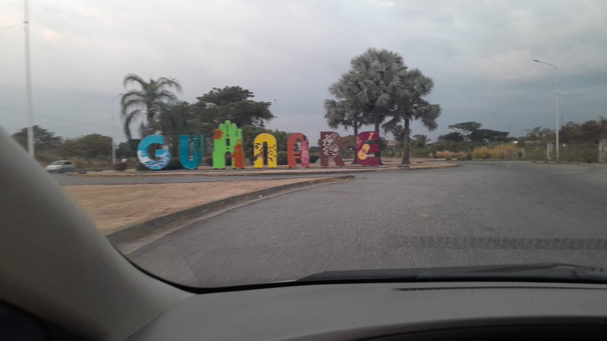 De visita hoy por aqui