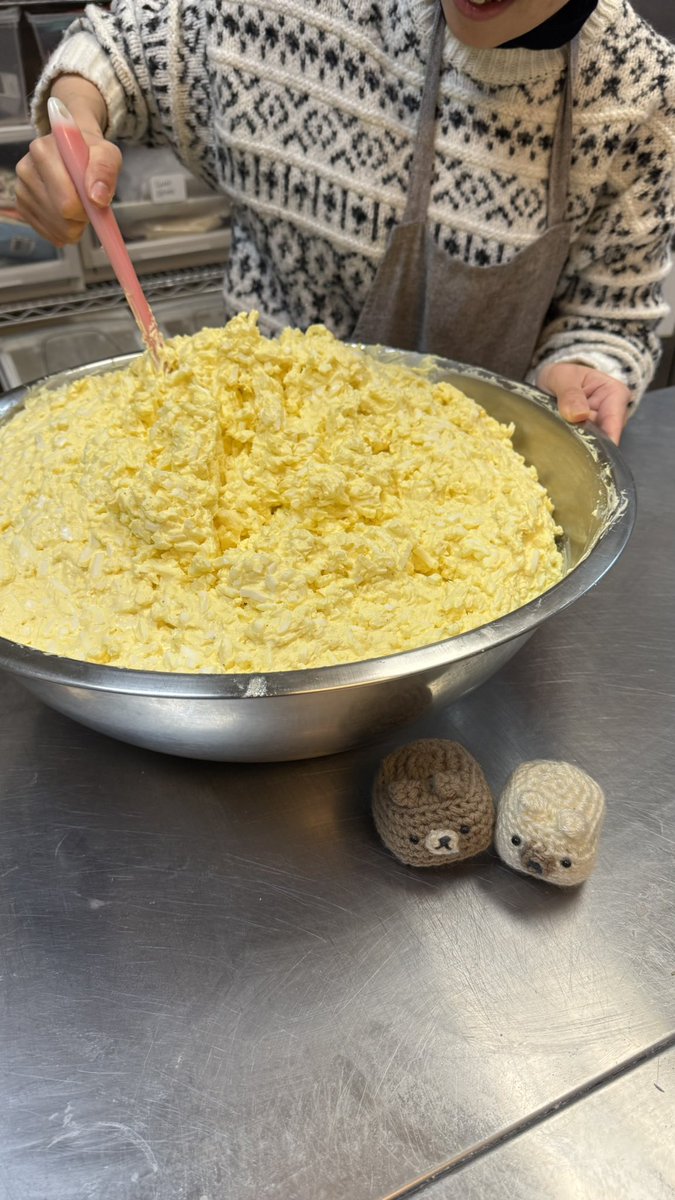 KEIKO🇨🇦🇯🇵Kanadell Bakery/海外生活応援 tweet media