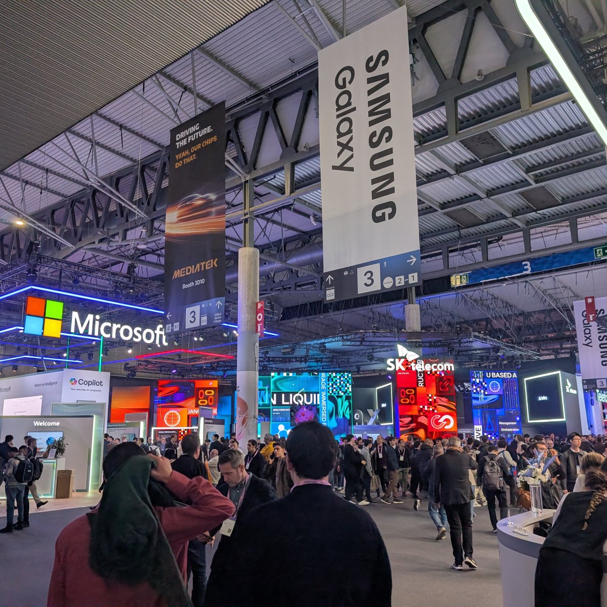 Nexus Geographics tweet media