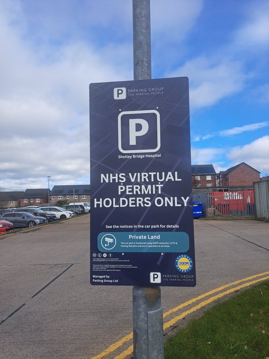 County Durham and Darlington NHS Foundation Trust tweet media