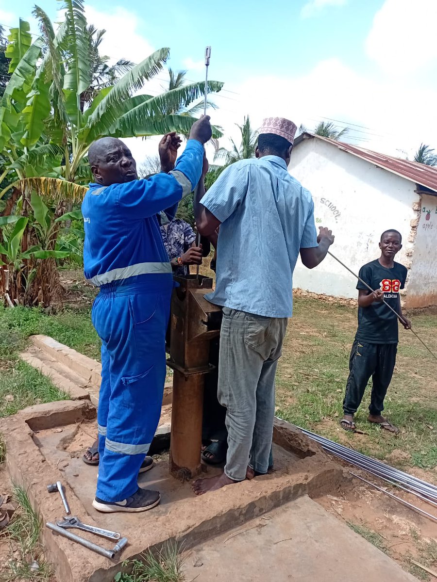 FundiFIX tweet media