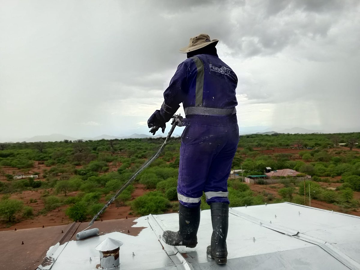 FundiFIX tweet media