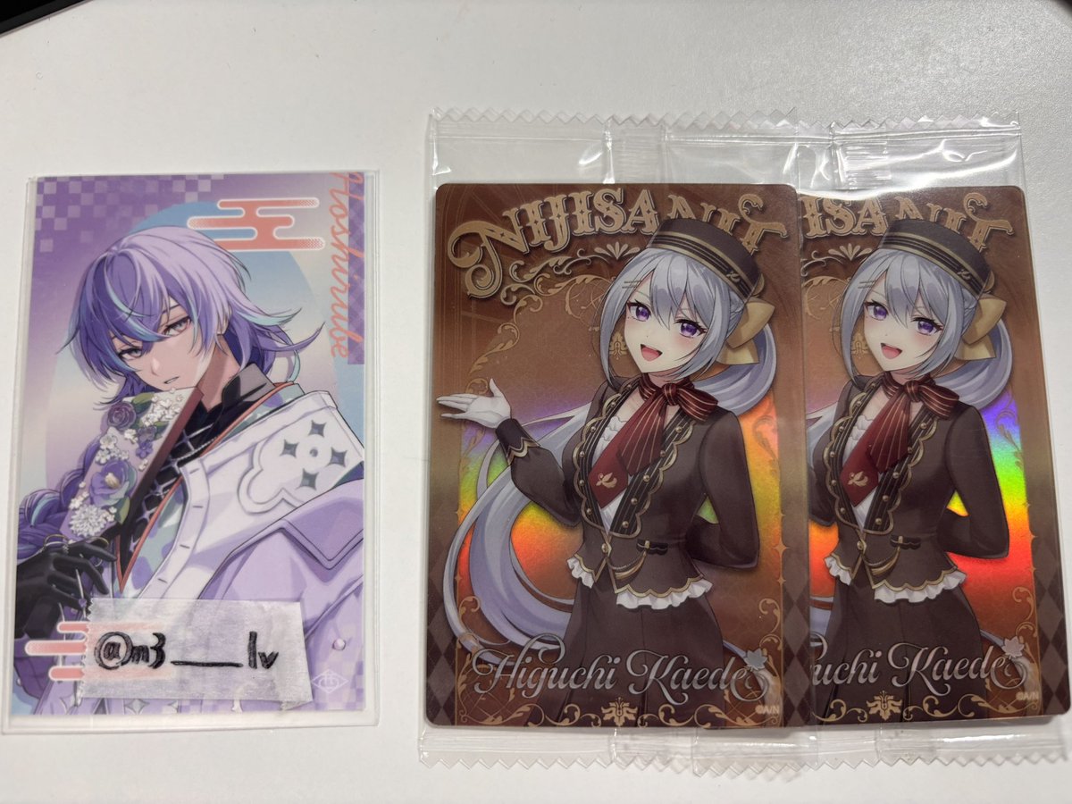 ねこざめ【取引垢】 tweet media