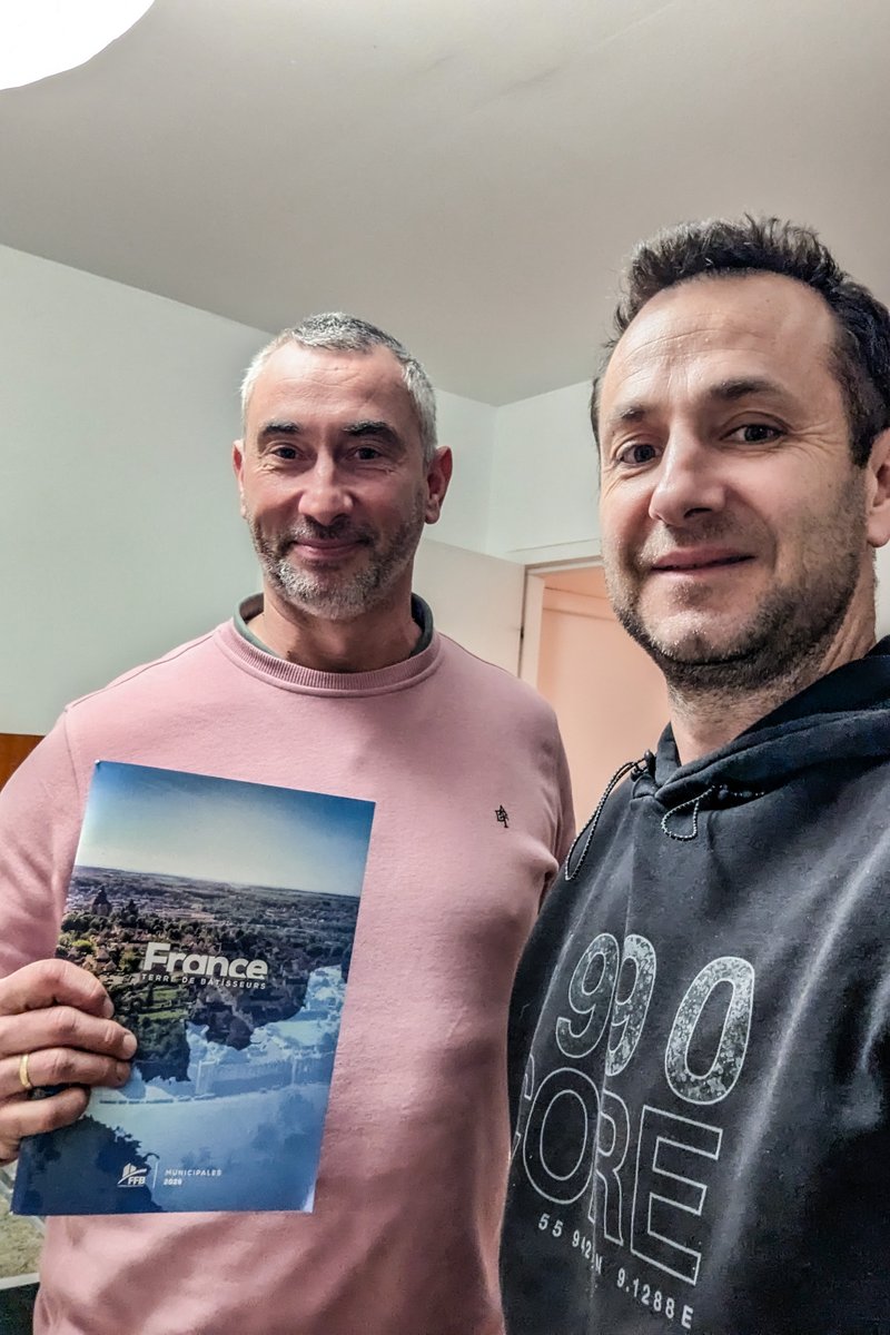 FFB de l'Hérault tweet media