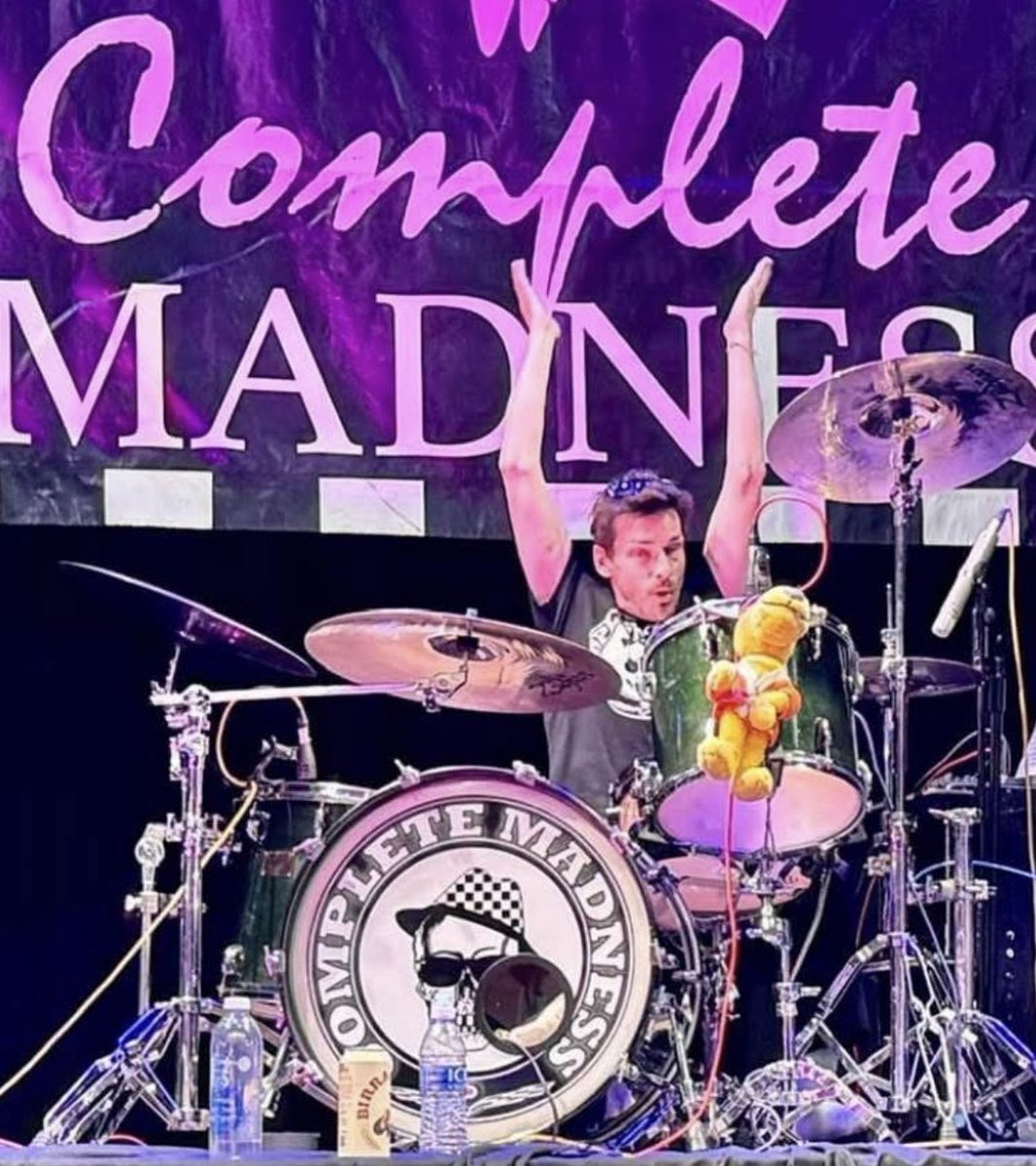 Complete Madness 💎 tweet media