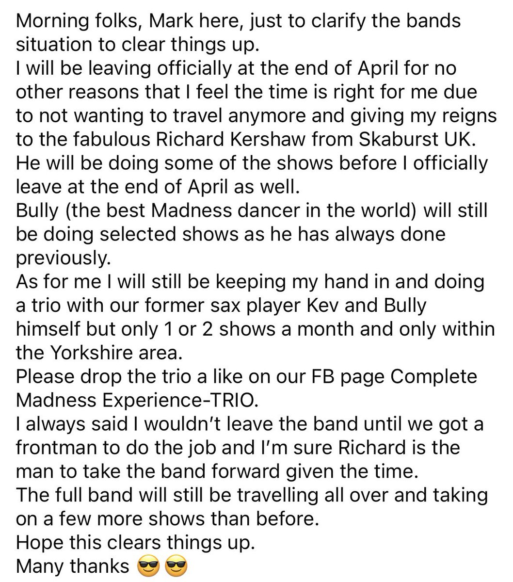 Complete Madness 💎 tweet media