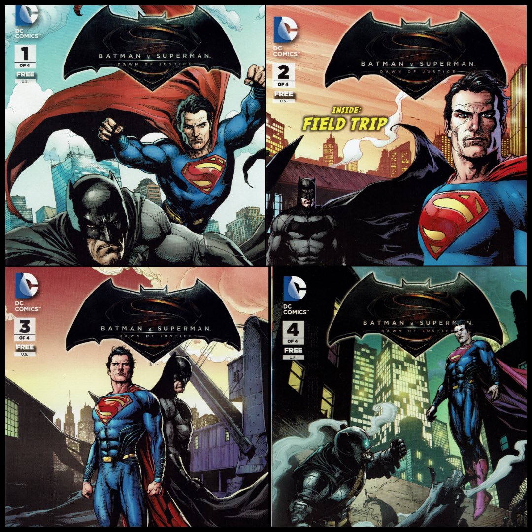 The Batman Book Club tweet media