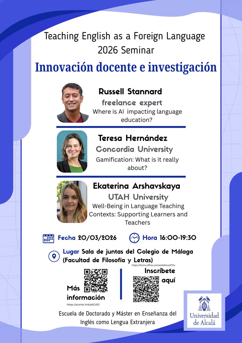 Raquel Fernández Fernández tweet media