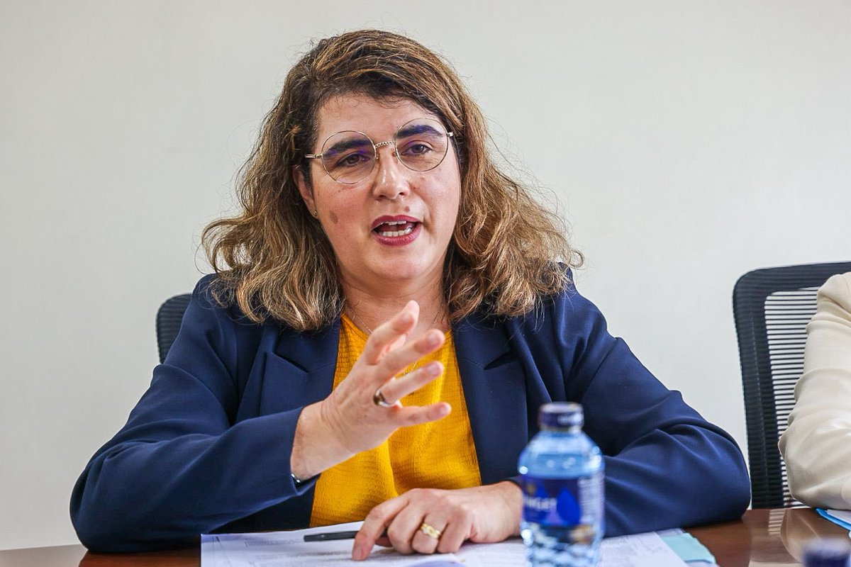 Dr Chris Kiptoo, CBS tweet media