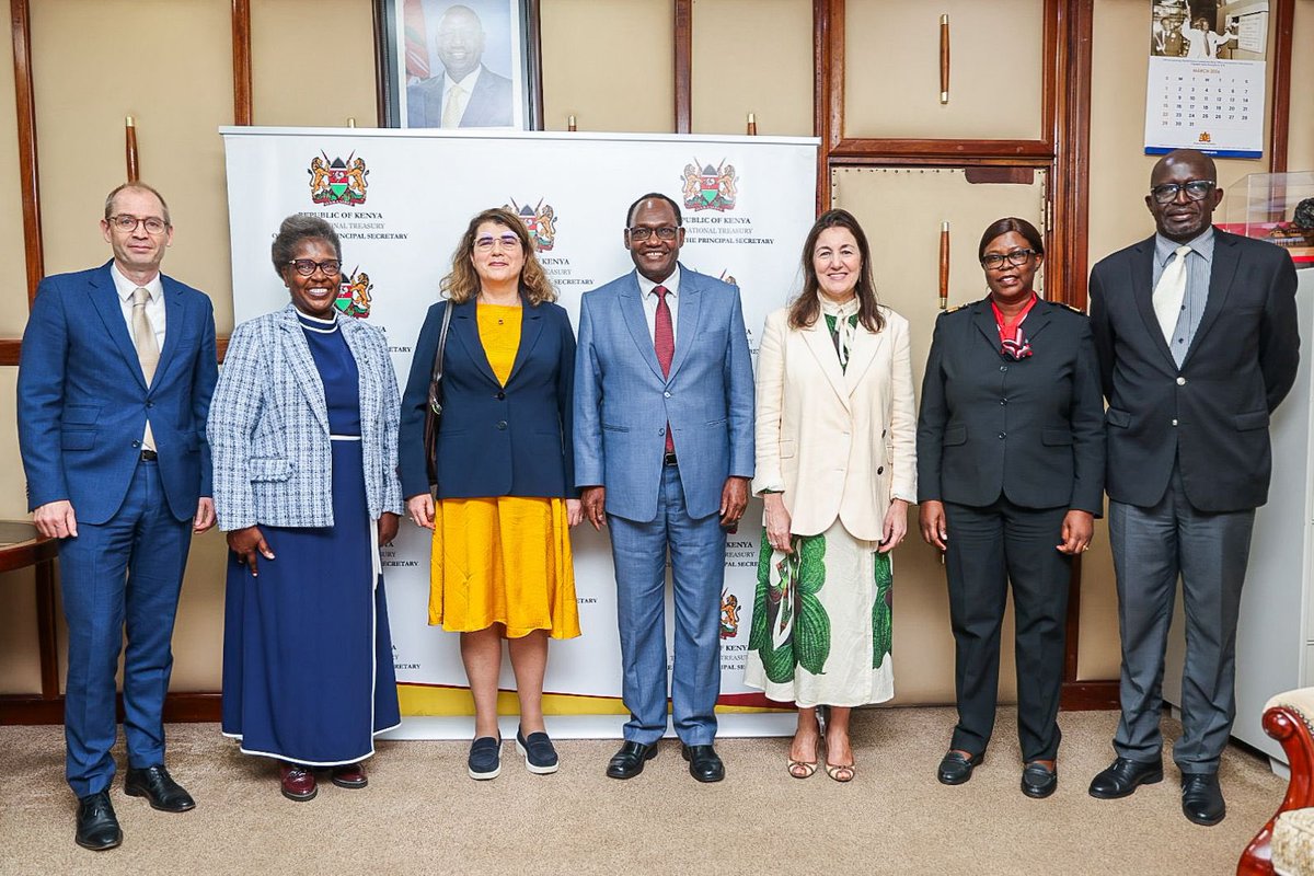 Dr Chris Kiptoo, CBS tweet media