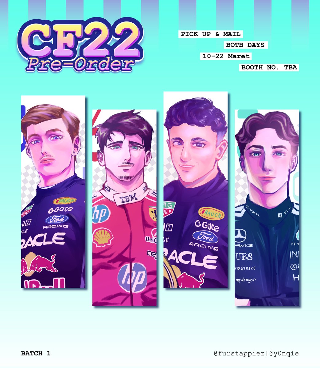 na🌻 | CF22 PO 📌 tweet media