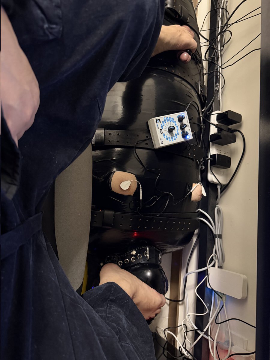 熊印-RULER工作室 tweet media