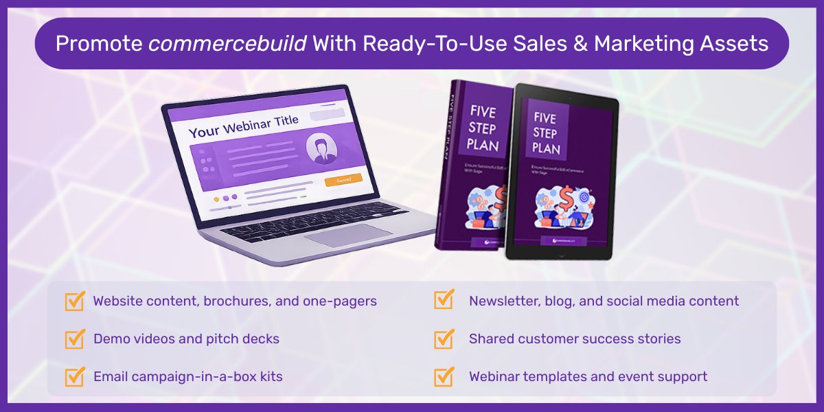 commercebuild tweet media