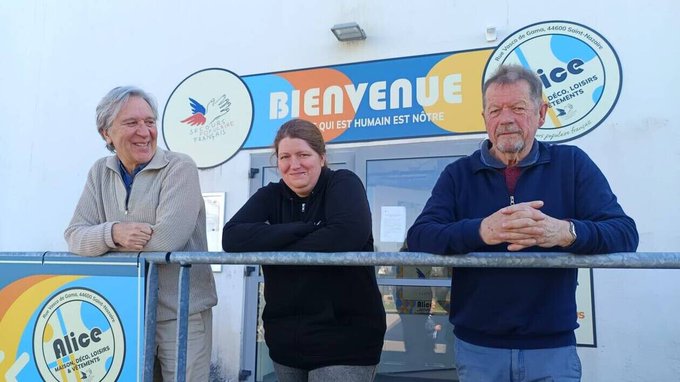 Image de l'actu de Presse Océan