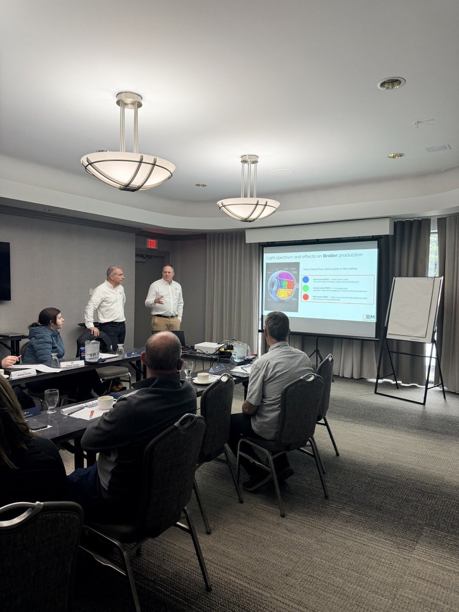 Clark Ag Systems tweet media