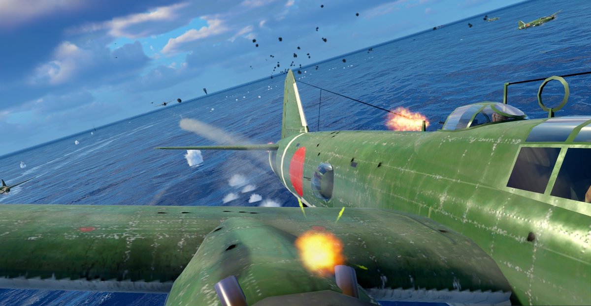 MicroProse tweet media