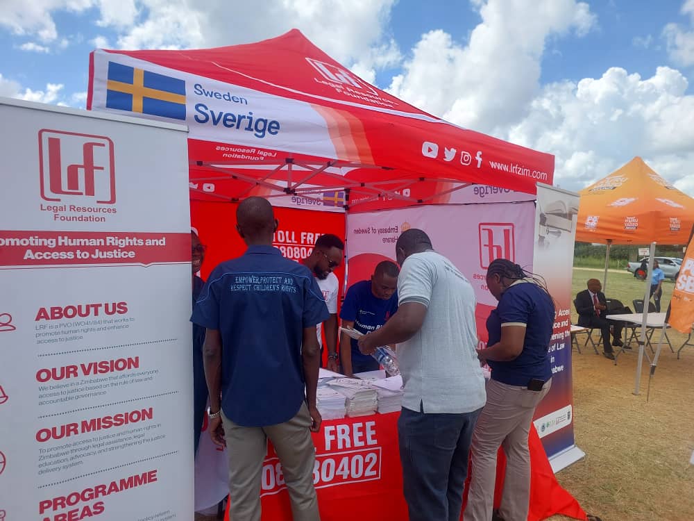 Legal Resources Foundation tweet media