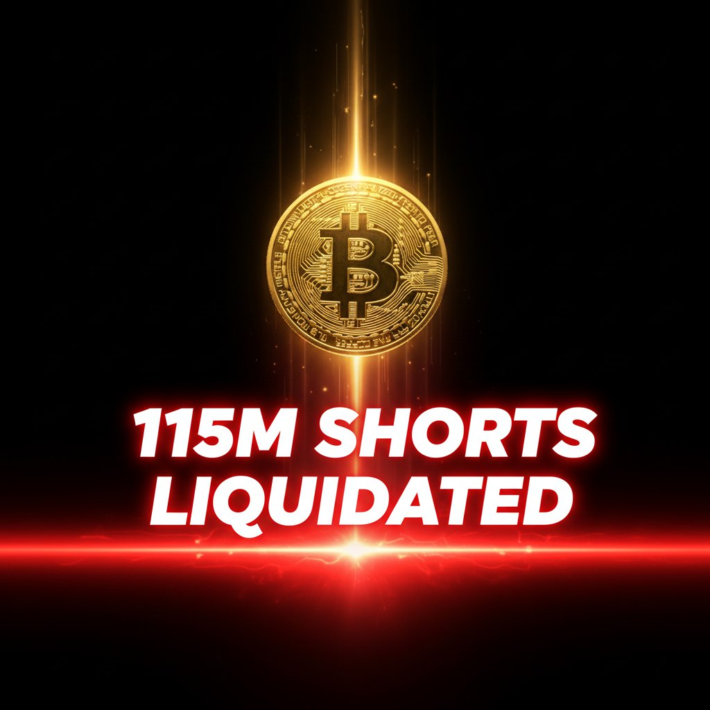 ayoubzaad95's tweet photo. $115M SHORTS LIQUIDATED AS $BTC RIPS +4% OFF $65K SUPPORT

Touched $70,578. Now holding $69.9K.

Short squeeze or real demand? Leverage ratio flushed from 0.198 to 0.152.

Futures OI turned negative. Market deleveraging after the wick.

RSI recovered from 42 to 51. Momentum back above neutral.

Resistance at $74K. We bid reclaims above $68.4K EMA9.

#Bitcoin #BTC #Crypto