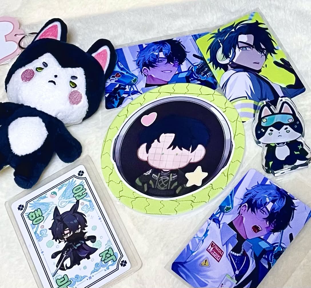 [RT 이벤트⛄️🌲]
두 분 뽑아서 사진상 규조토 티코스터(비공굿) 드립니다💚
맞팔 한정❌️ 맹꽁 한정⭕️

💚당발 : 3/12 오후 6시

⛄️🌲로보 멤버십 인증 받습니다!
(치지직?씨미?유튜브 셋 중 하나)
》이 나눔은 재양도,재나눔 및 판매 안됩니다. 
소장을 원치 않을시 폐기 하실분만《