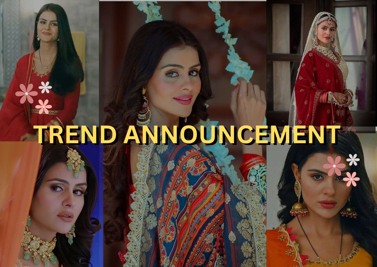 TeamPriyankaFC_'s tweet image. we’ve an upcoming trend on 15th march at 5pm IST, yes you all guessed it right, its 5 yrs of #PriyankaChaharChoudhary as our beloved tejo, the celebration is must! Keep saving drafts &amp;amp; get ready, hoping for a great celebration 😊❤️

#Naagin7 #PriyankaPaltan