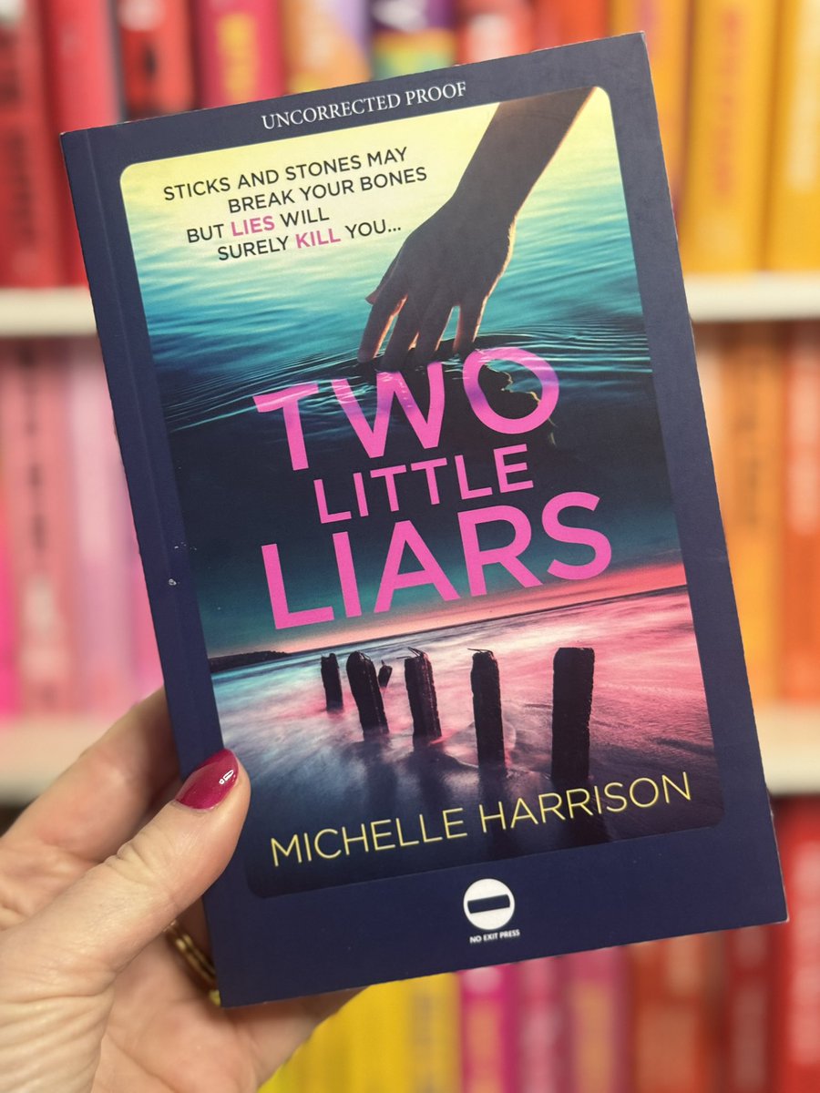 Libcreads tweet media