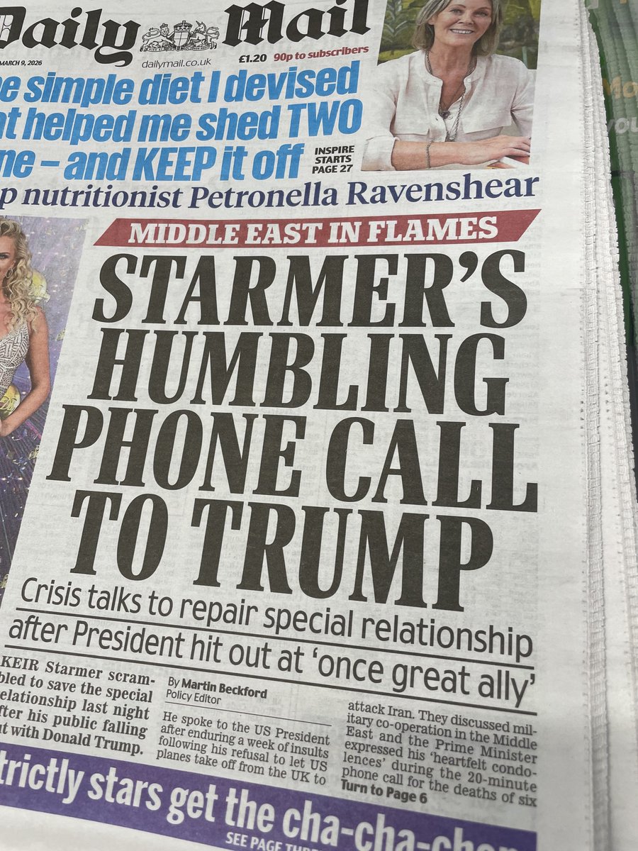 MichaelWhite tweet media