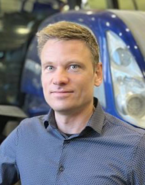 noticiasmaquina's tweet image. Nuevo responsable del DLG Test Center Technology &amp;amp; Farm Inputs dlvr.it/TRPdj9 #DLG #TecnologíaAgrícola #FarmInputs #InnovaciónAgrícola #GestiónAgrícola