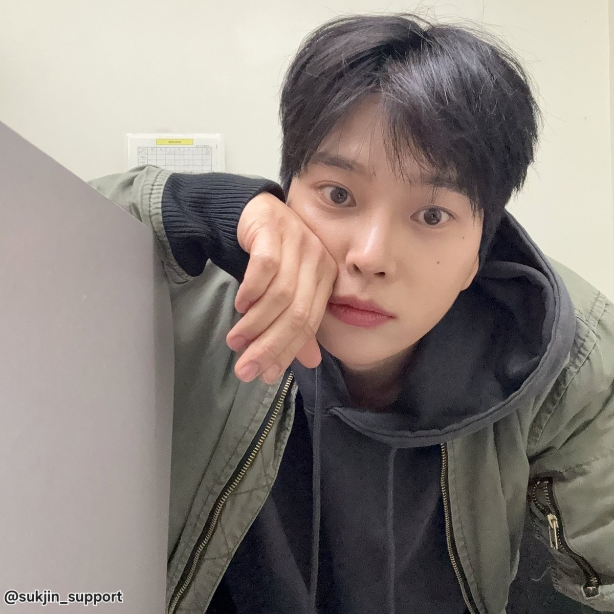 최석진과 또래들 tweet media