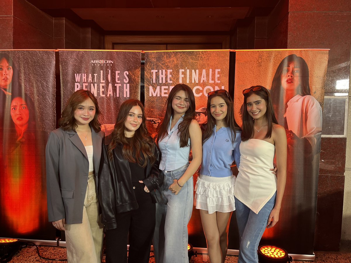 RCD Narratives - ABS-CBN tweet media