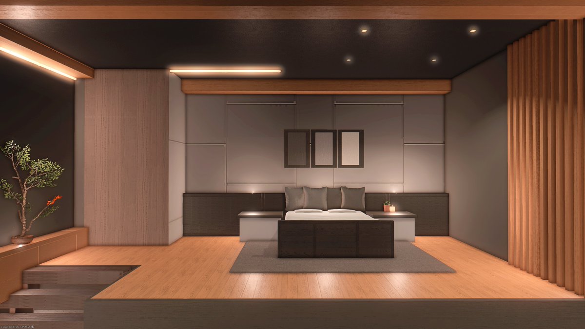 てつ@FF14/Pandemo tweet media