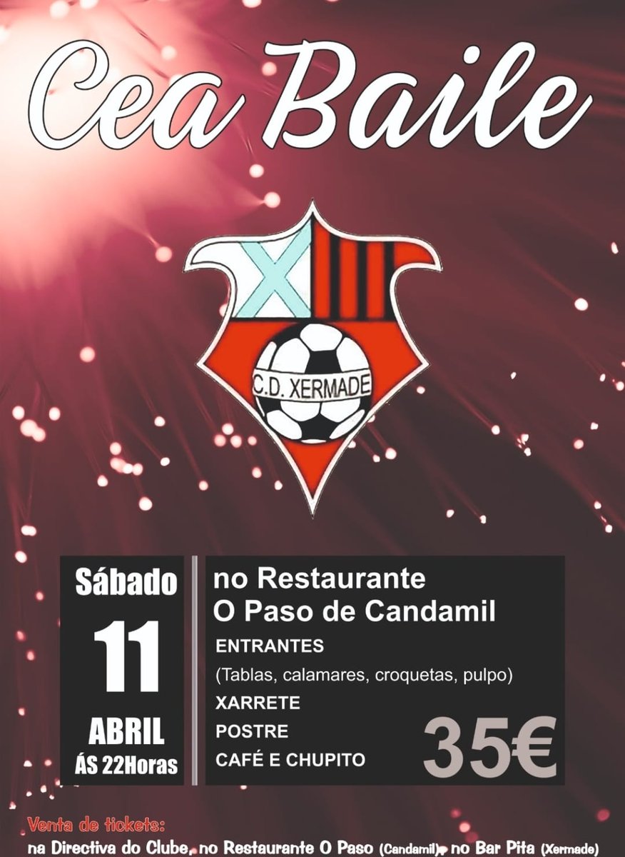 CD Xermade tweet media